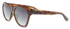 Givenchy  Havana Square Sunglasses
