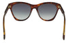Givenchy GV7068S 0086 Havana Square Sunglasses