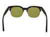 Tom Ford FT0597 52N Harry-02 Havana Retro Sunglasses