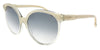 Chloe  Pearl Round Sunglasses