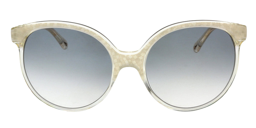 Chloe CE733/S 109 Pearl Round Sunglasses