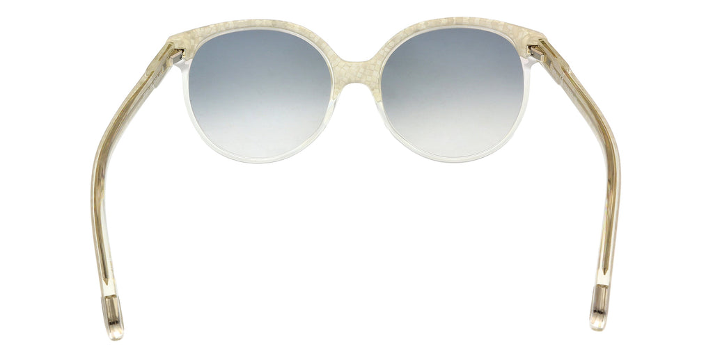Chloe CE733/S 109 Pearl Round Sunglasses