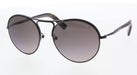 Damaged/ Store Return Tom Ford FT0449 05K Jessie Black Aviator Sunglasses