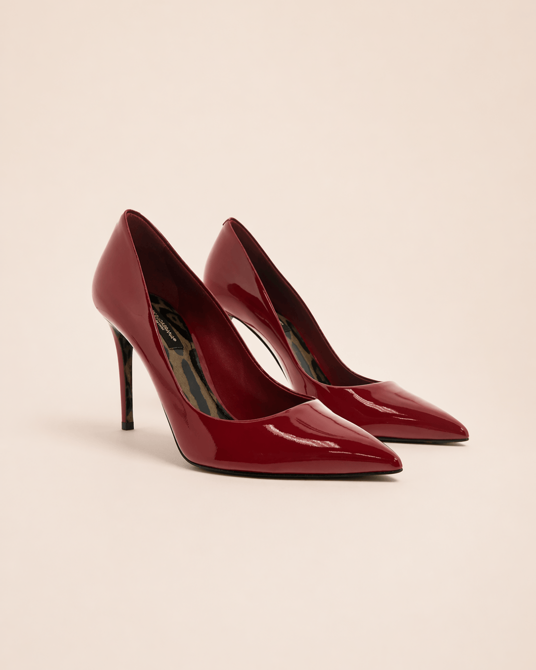 Heels & Pumps