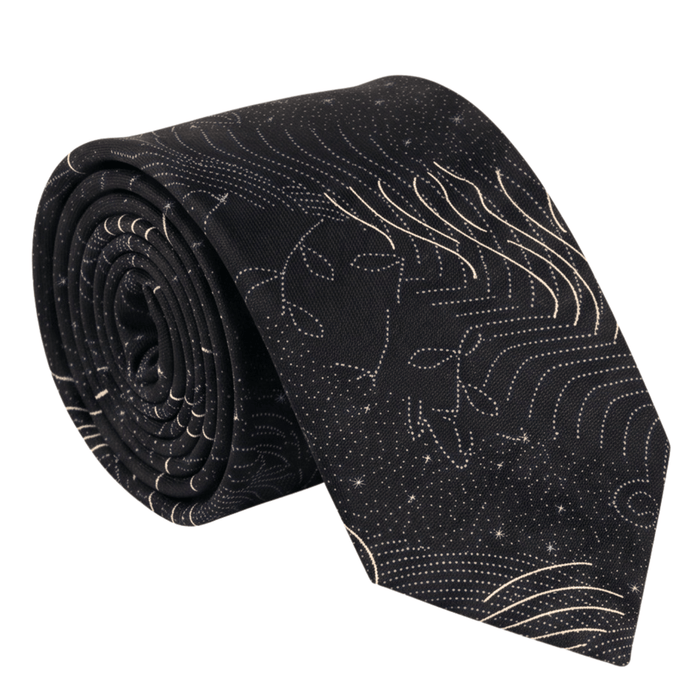Emporio Armani Silk Navy Blue Art 3in Tie – Made in Italy