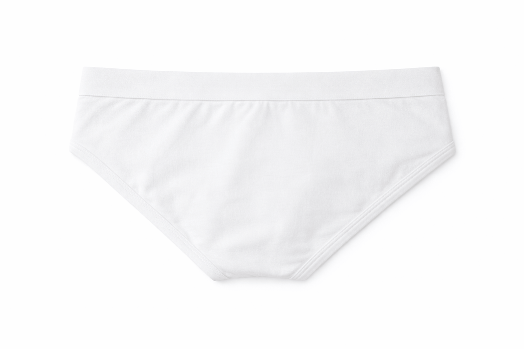 Gianfranco Ferre CORTO BI White Cotton Blend Mens Brief Underwear-XXL