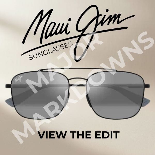 Maui Jim