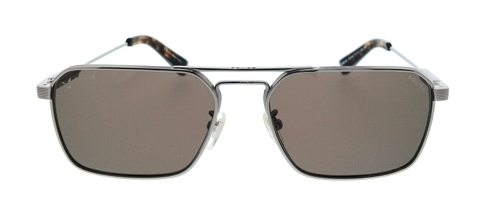 POLICE PLA23M 509 Gold Navigator Mens Sunglasses