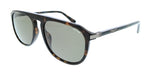 POLICE PLE06M 722 Brown Navigator Mens Sunglasses