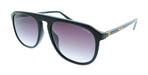 POLICE PLE06M 700F Black Navigator Mens Sunglasses