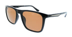 POLICE PLF17 705 Brown Square Mens Sunglasses