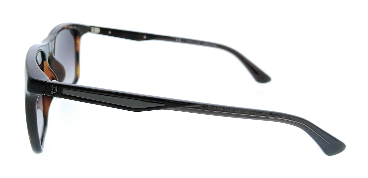 POLICE PLF17 978 Tortoise Square Mens Sunglasses