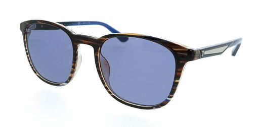 POLICE PLF18 0M61 Blue Pantos Mens Sunglasses