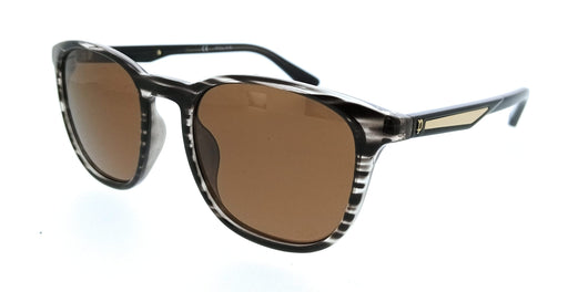 POLICE PLF18E 6BZP Grey Pantos Mens Sunglasses