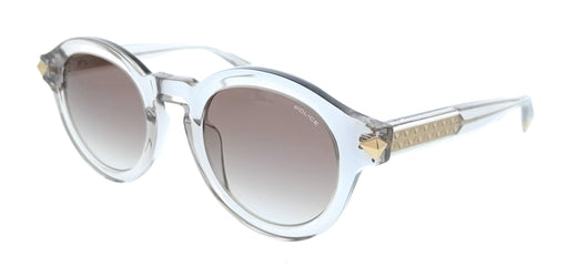 POLICE PLF31 06S8 Grey Pantos Womens Sunglasses