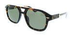 POLICE PLL19 722 Brown Navigator Mens Sunglasses