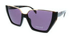 POLICE PLL33 752 Tortoise Square Womens Sunglasses