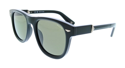 POLICE PLL87 700 Black Pantos Mens Sunglasses