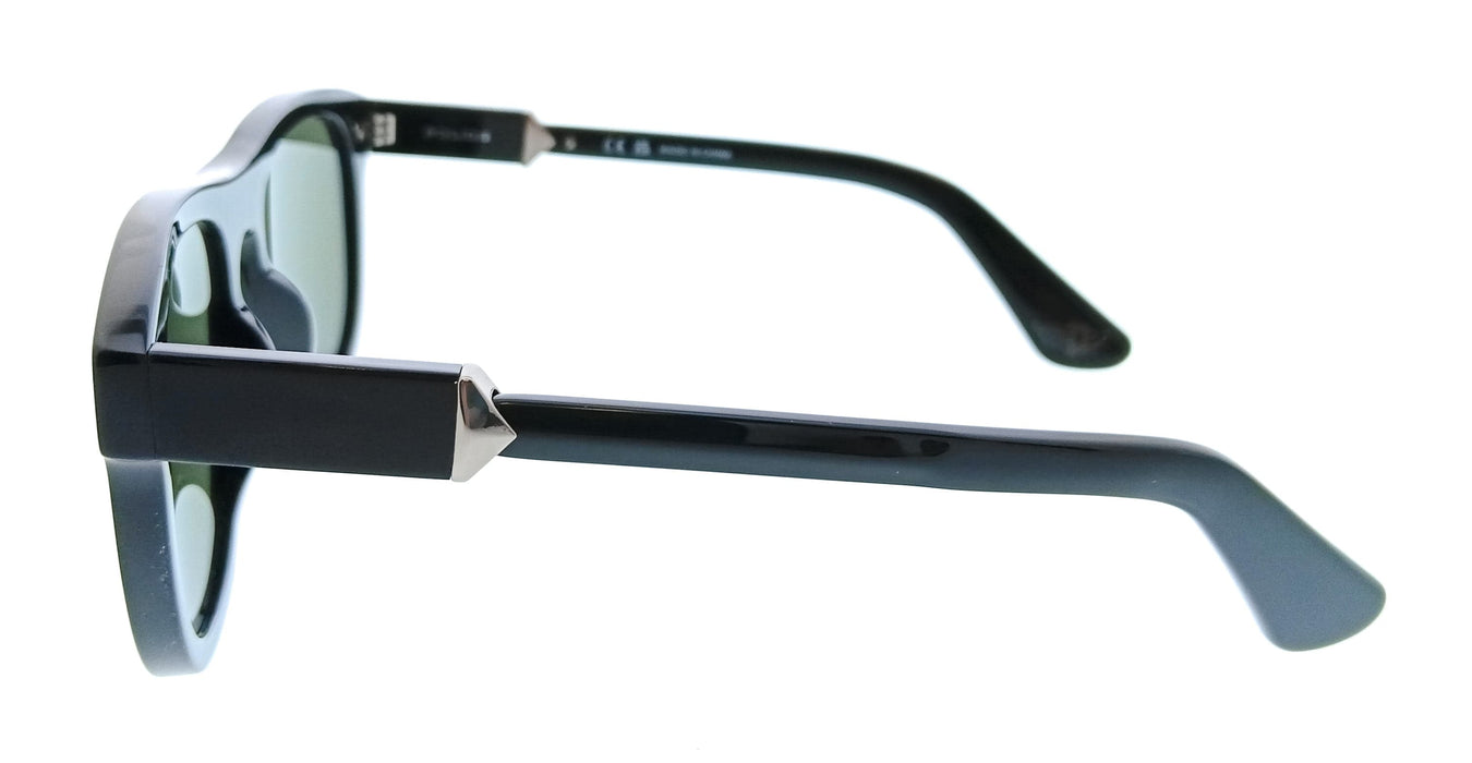 POLICE PLL87 700 Black Pantos Mens Sunglasses
