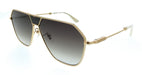POLICE PLL89 300Y Rose Pantos Mens Sunglasses