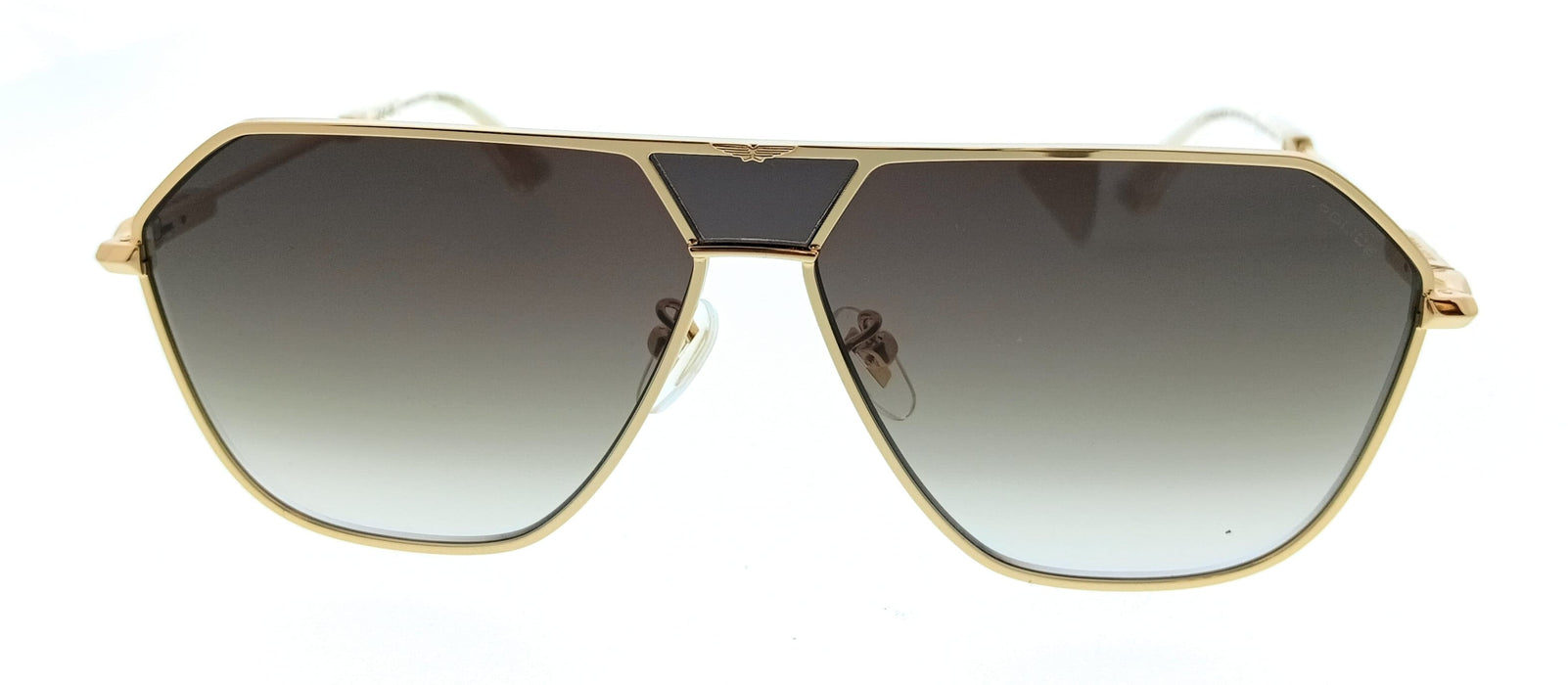POLICE PLL89 300Y Rose Pantos Mens Sunglasses