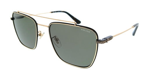 POLICE PLN38 300 Rose Navigator Mens Sunglasses