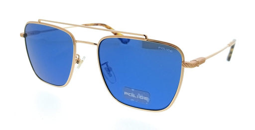 POLICE PLN38 300B Rose Navigator Mens Sunglasses