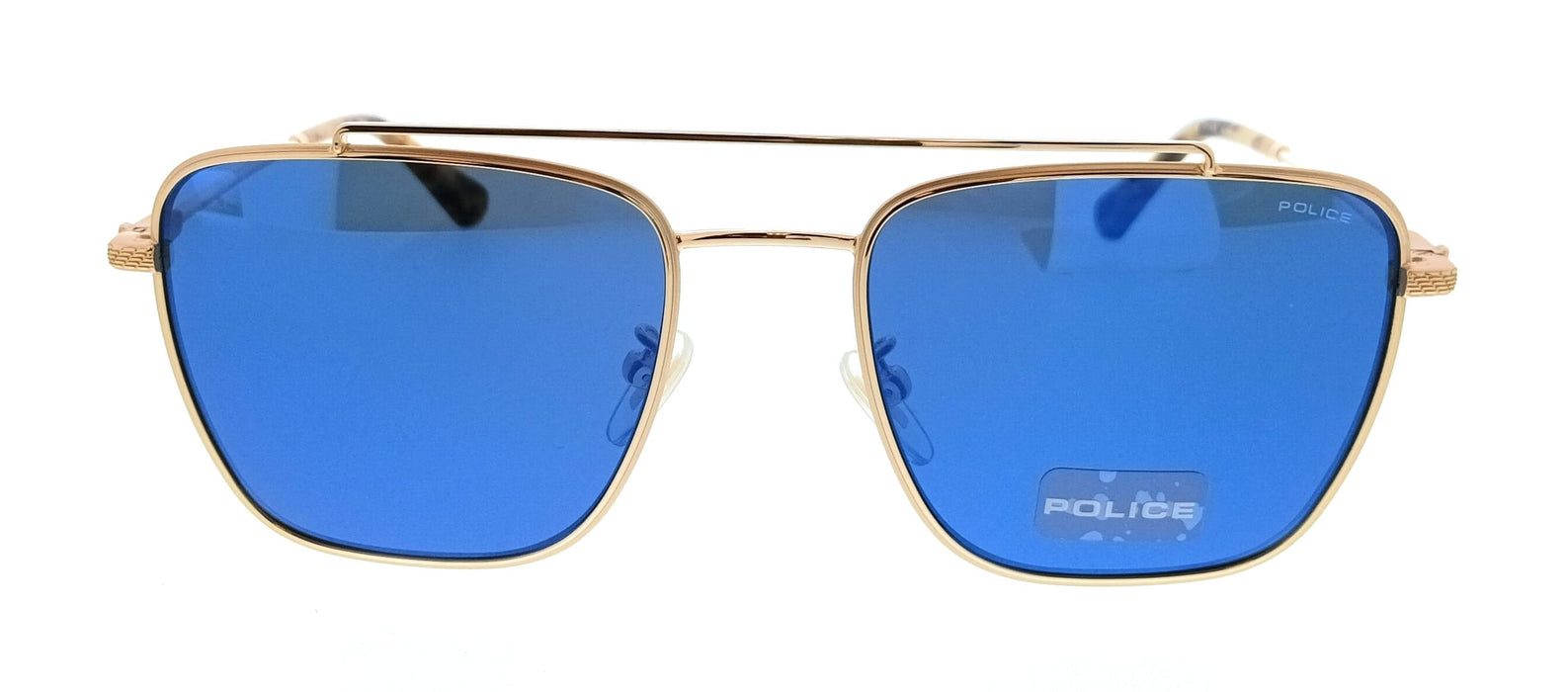 POLICE PLN38 300B Rose Navigator Mens Sunglasses