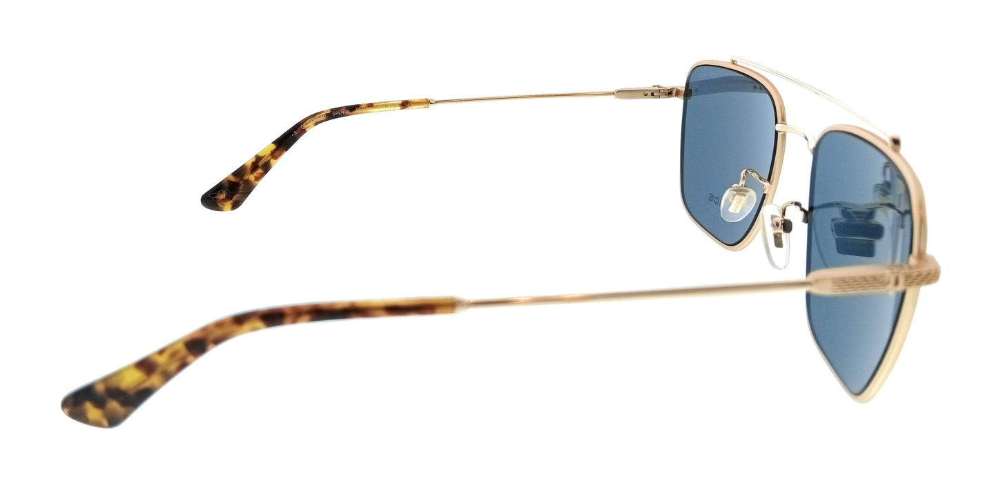 POLICE PLN38 300B Rose Navigator Mens Sunglasses