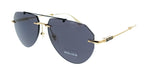POLICE PLN42 302 Rose Aviator Mens Sunglasses