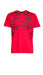 Cavalli Class  Tiger Eyes Print Fashion T-Shirt-