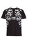 Cavalli Class  Tiger Eyes Print Fashion T-Shirt-