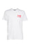 Cavalli Class White Signature  Logo Fashion T-Shirt-XL