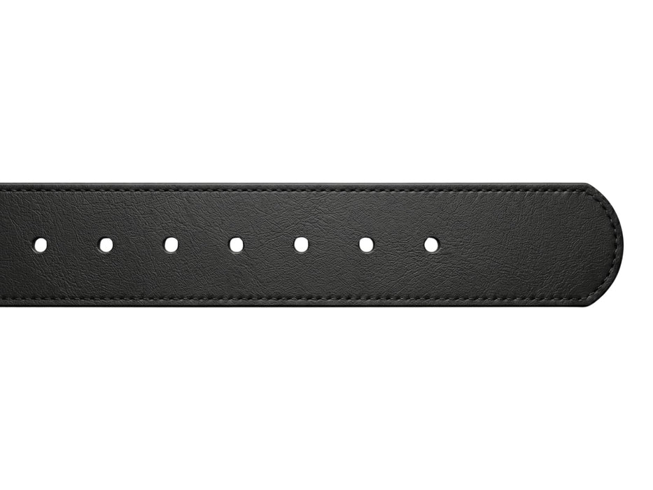 Renato Balestra Thick Palermo Brown 2 inch width Adjustable Womens Belt