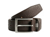 Renato Balestra Siena Brown Adjustable Mens Belt-48