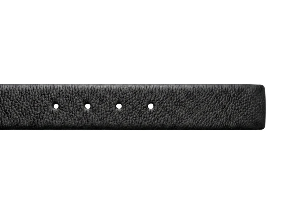 Renato Balestra Luxe Brown Adjustable Mens Belt-48