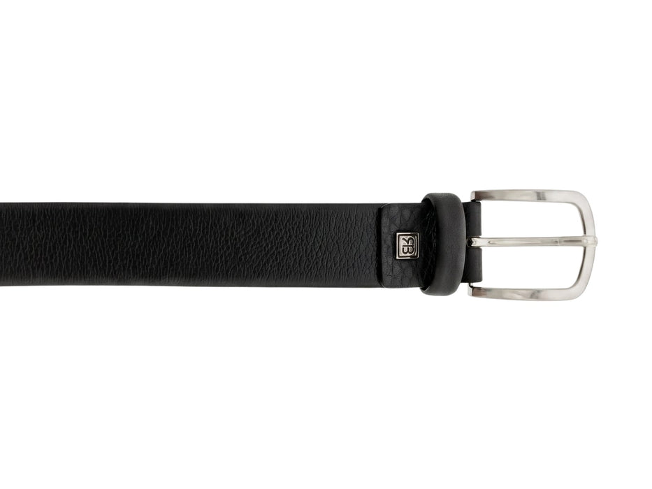 Renato Balestra Brown Balance Adjustable Mens Belt-50