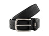 Renato Balestra Brown Balance Adjustable Mens Belt-50