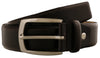 Renato Balestra  Dark Brown  Mens Belt