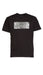 Cavalli Class Black Tiger Print Signature T-Shirt-L