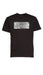 Cavalli Class Black Tiger Print Signature T-Shirt-XL