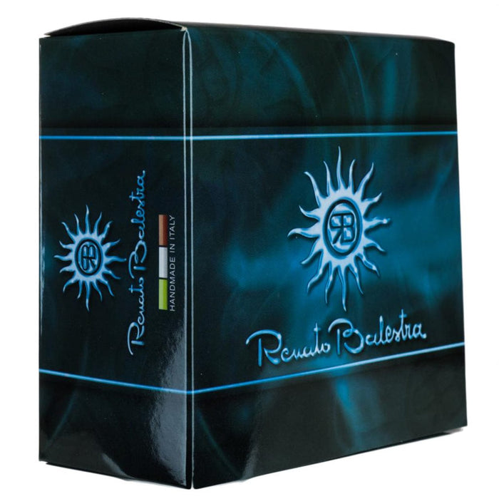 Renato Balestra CESARE  Leather Mens Belt