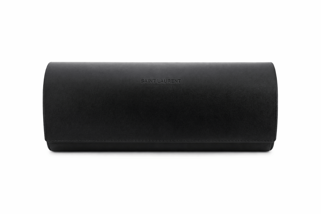 Saint Laurent SL 756-001 Black square Sunglasses