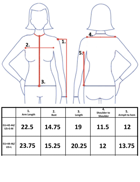 Maglierie Di Perugia Grey Rolled Neck Ruffled Sweater