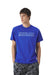 Versace Jeans Couture Electric Blue Logo T-Shirt-XXXL