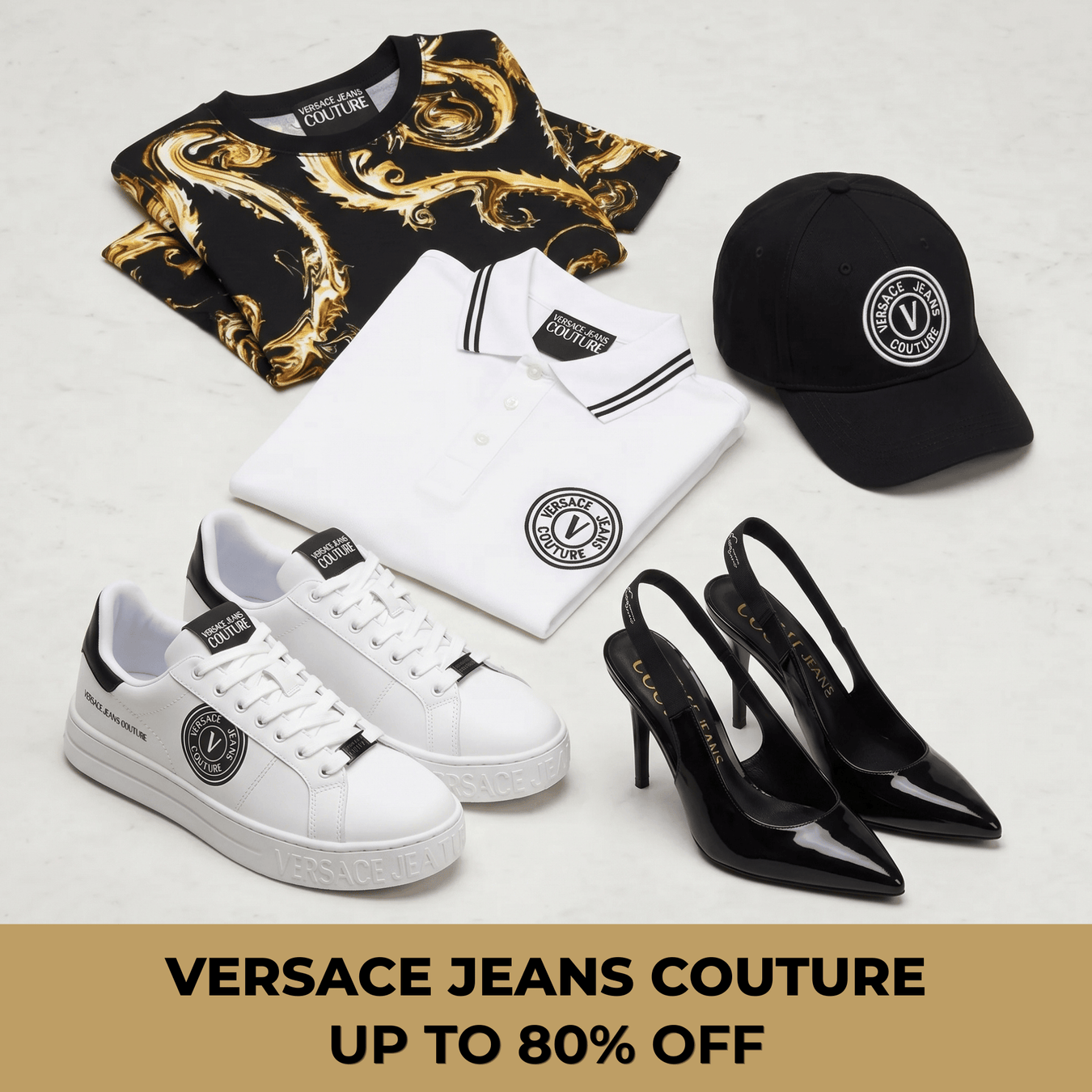 Versace Jeans Couture
