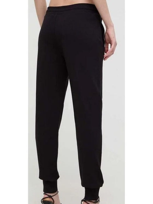 Versace Jeans Couture Logo Joggers - Luxury Athleisure Essentials-XL