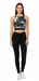 Versace Jeans Couture Graphic Print Crop Top – Bold Editorial Street Style-40