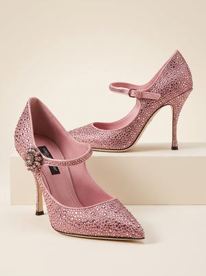 Heels & Pumps