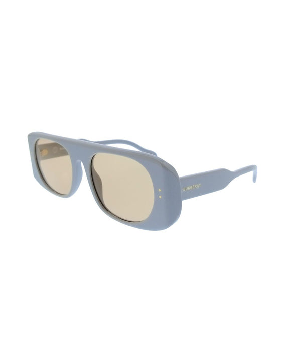 Burberry  0BE4322 388073 Grey Square Sunglasses